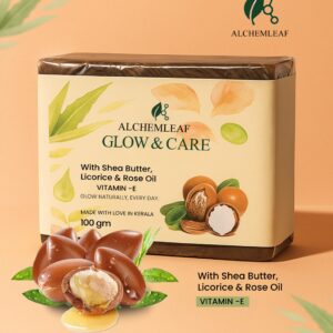 Glow & care skin brightening, dark spot, pigmentation.