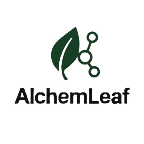AlchemLeaf